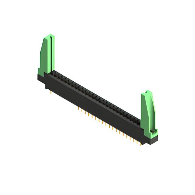 387-054-542-878 EDAC Inc.  Edgeboard Connectors